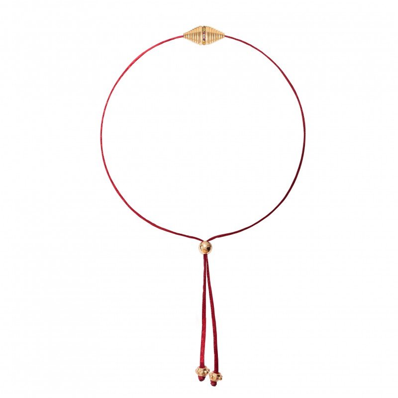 DOROTHEE SAUSSET Bracelet Rakhi 3