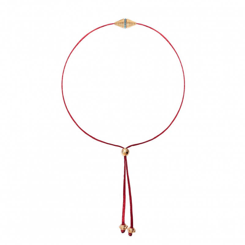 DOROTHEE SAUSSET Bracelet Rakhi 3