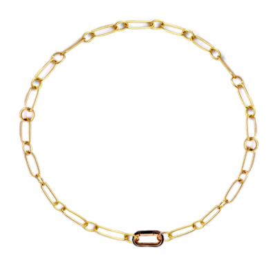 DOROTHEE SAUSSET Collier INFINITY 1