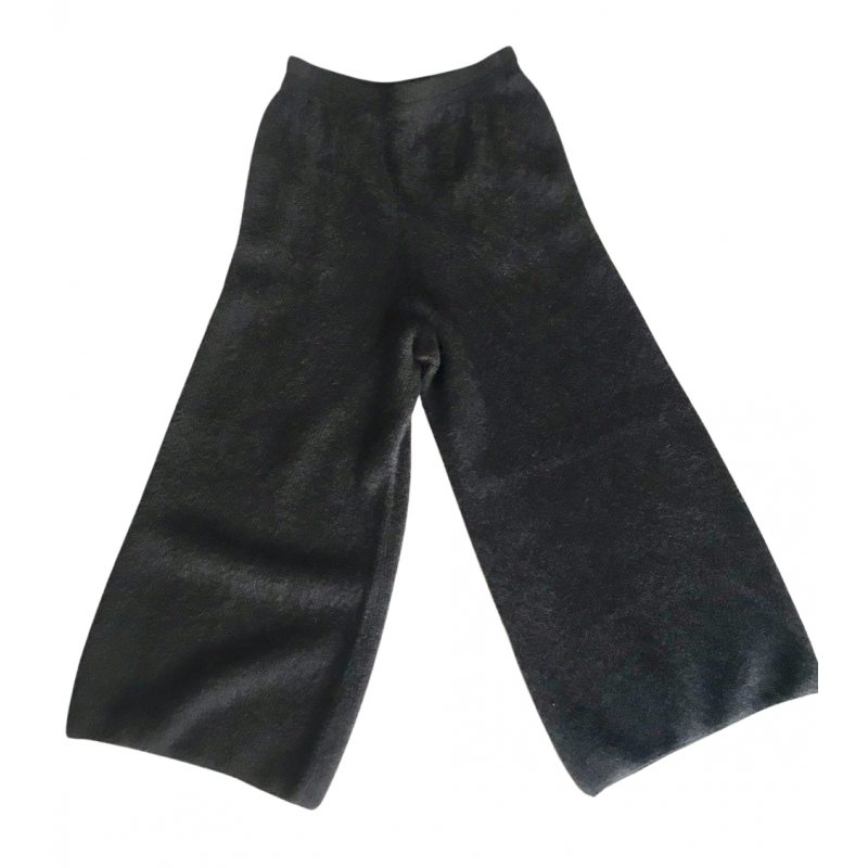 CT PLAGE pantalon RACOON/CASHMERE