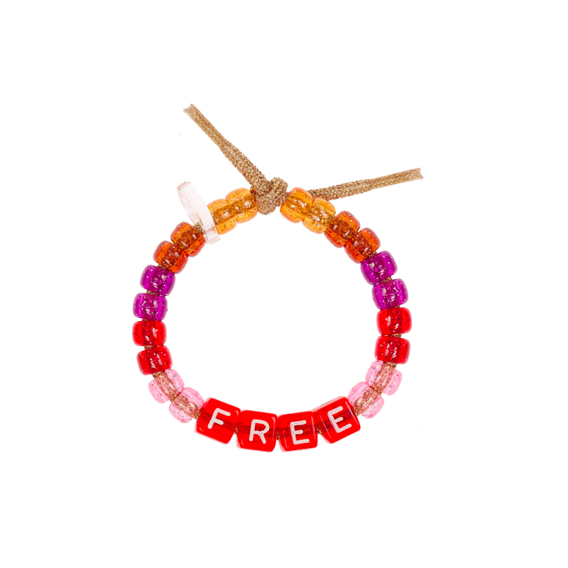 LAUREN RUBINSKI bracelet FREE