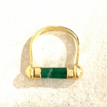 VADI bague ANDREA