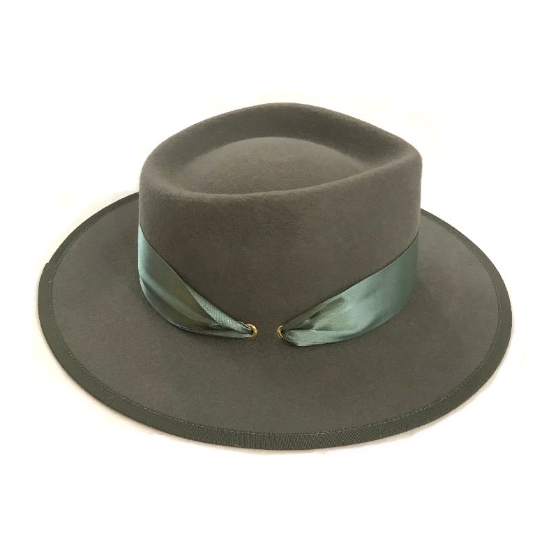 VAN PALMA Chapeau Lucien