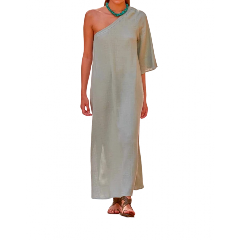 MARE DI LATTE robe CHIRAZE ALMOND