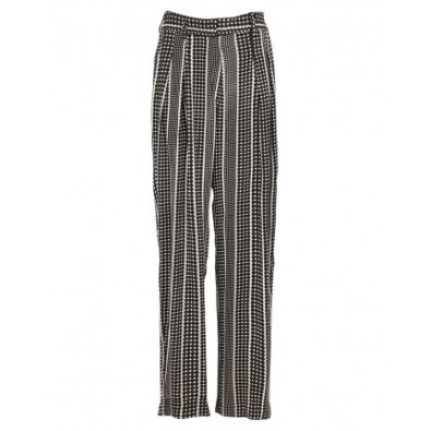 LAURENCE BRAS pantalon MARIUS