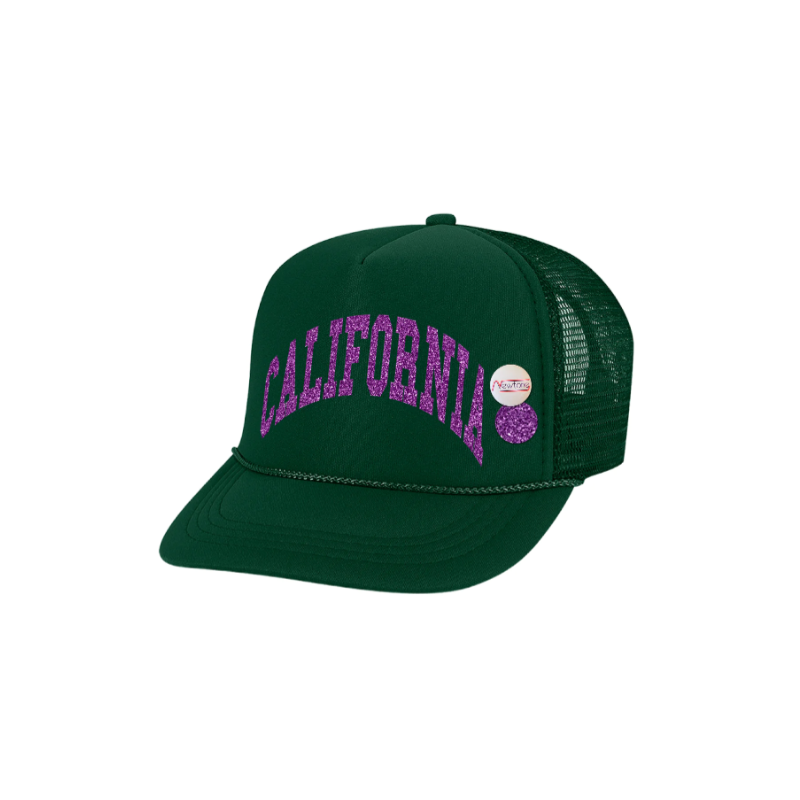 NEWTONE casquette TOPPER STATE