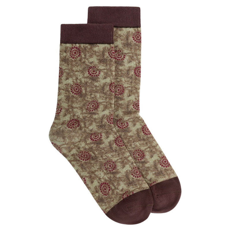 MOMONI Chaussettes PARAISO