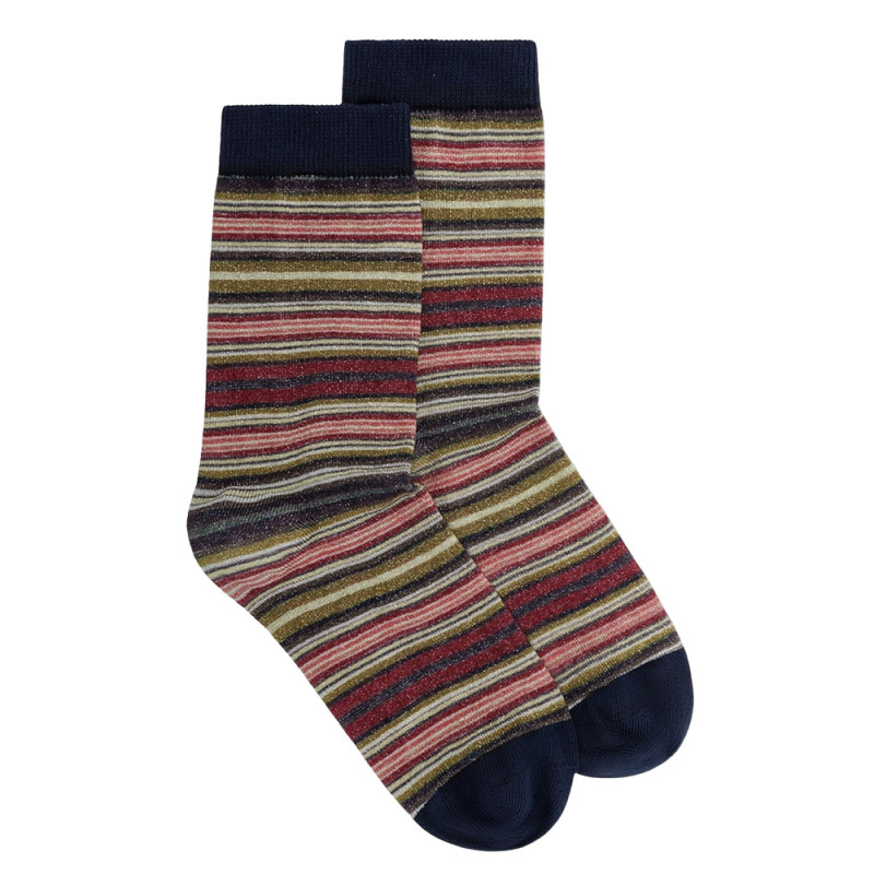 MOMONI Chaussettes PARAISO