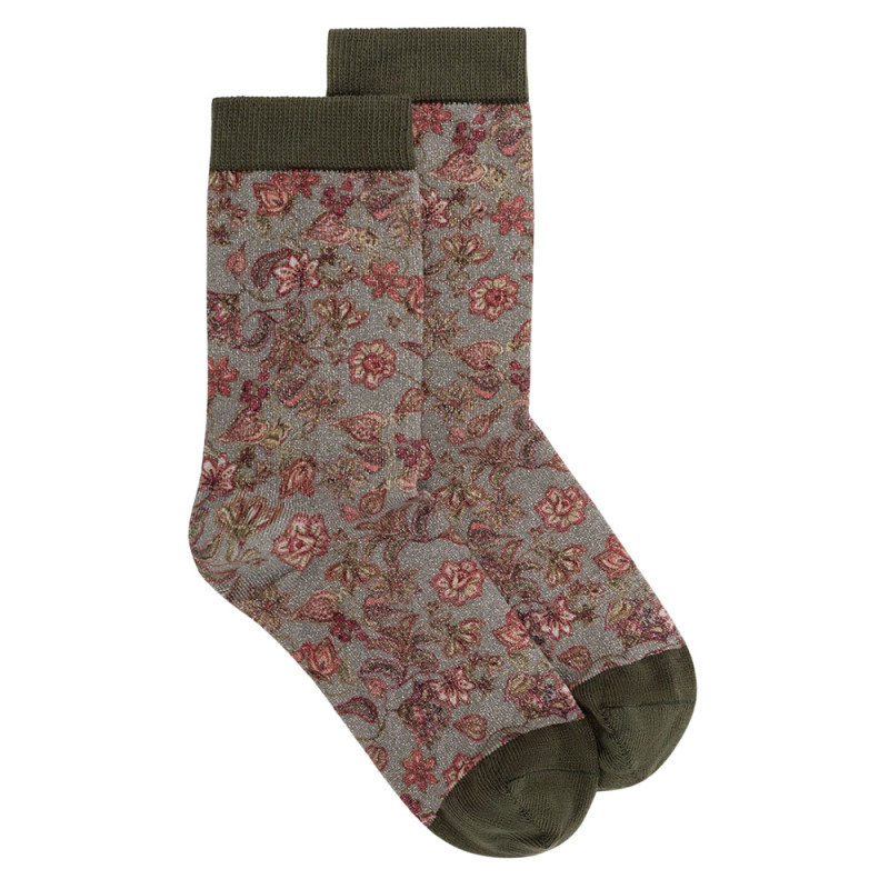 MOMONI Chaussettes PARAISO