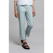 MAEVY pantalon PANTA VEGAN nuage