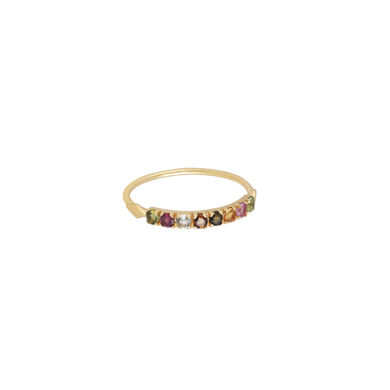 DOROTHEE SAUSSET Bague BARBARA Band