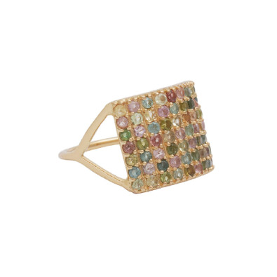 DOROTHEE SAUSSET Bague BARBARA