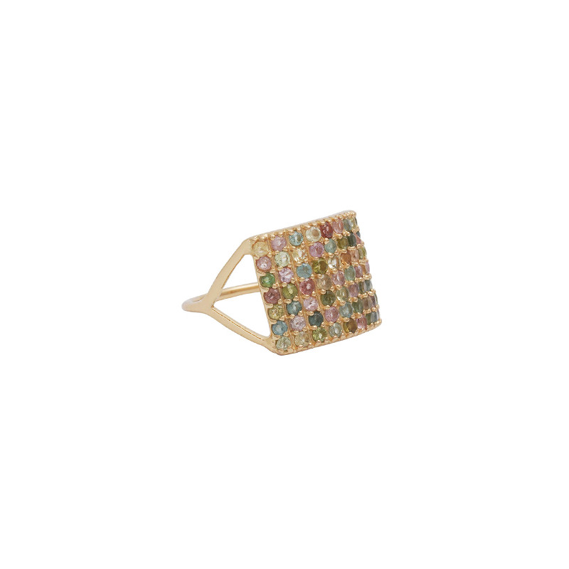 DOROTHEE SAUSSET Bague BARBARA