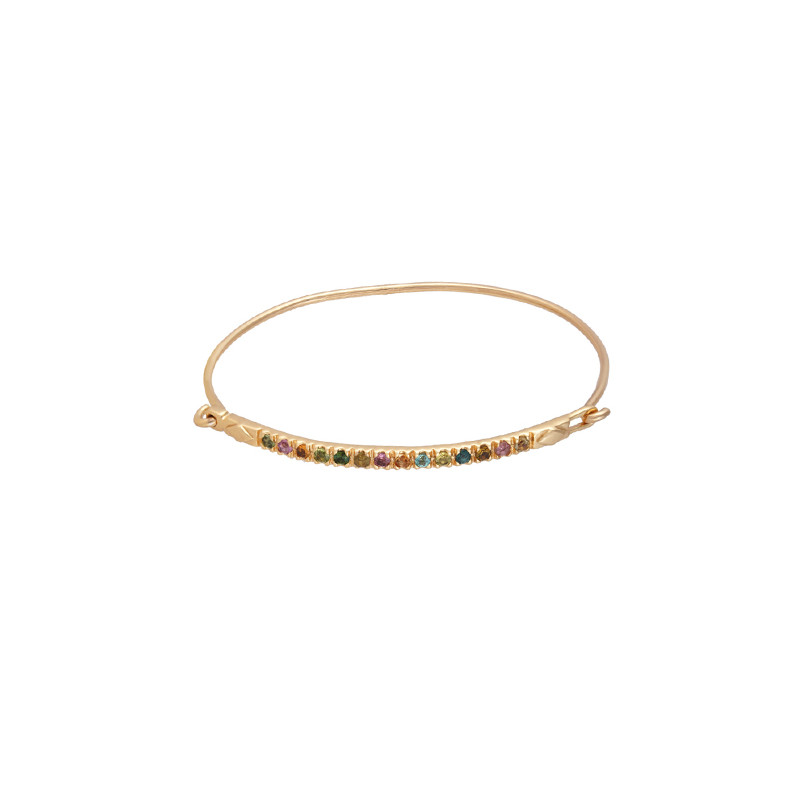 DOROTHEE SAUSSET Bracelet BARBARA 1 Cuff