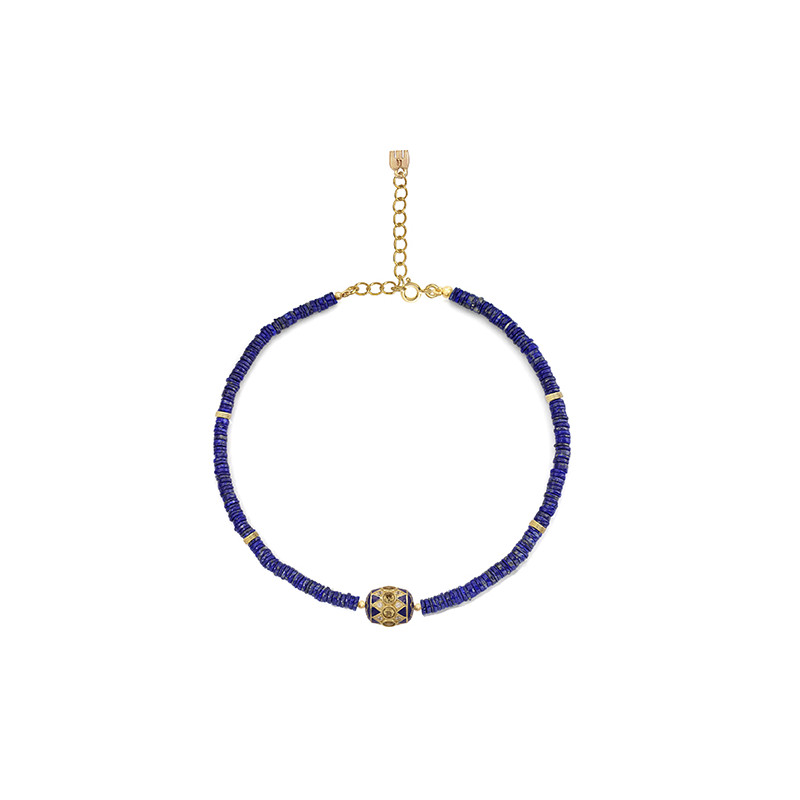 DOROTHEE SAUSSET Collier CAYO SANTA