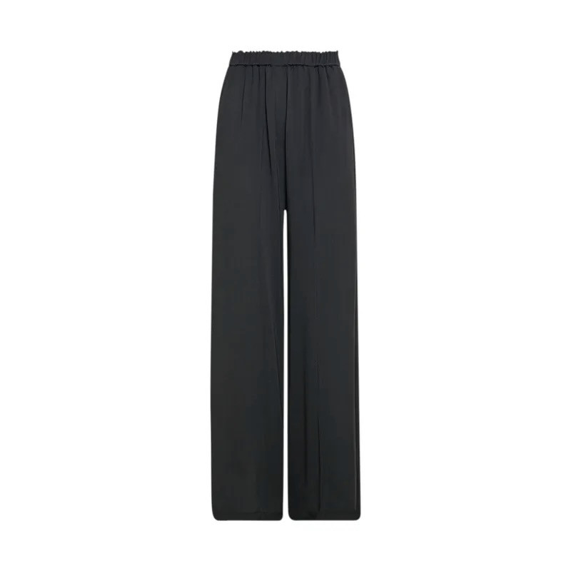 forte_forte pantalon en viscose