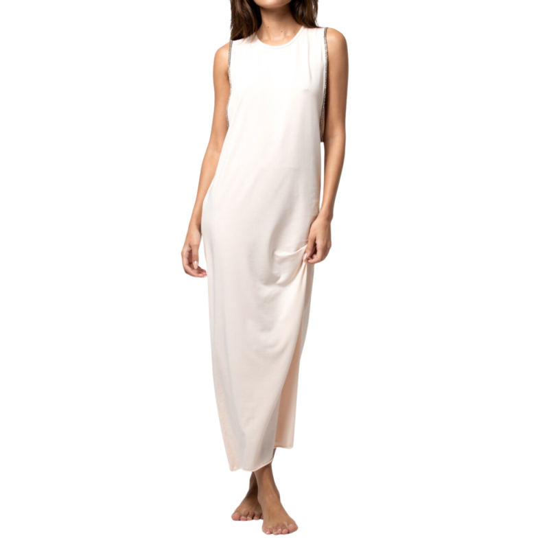 BELIZA Robe longue JOIA