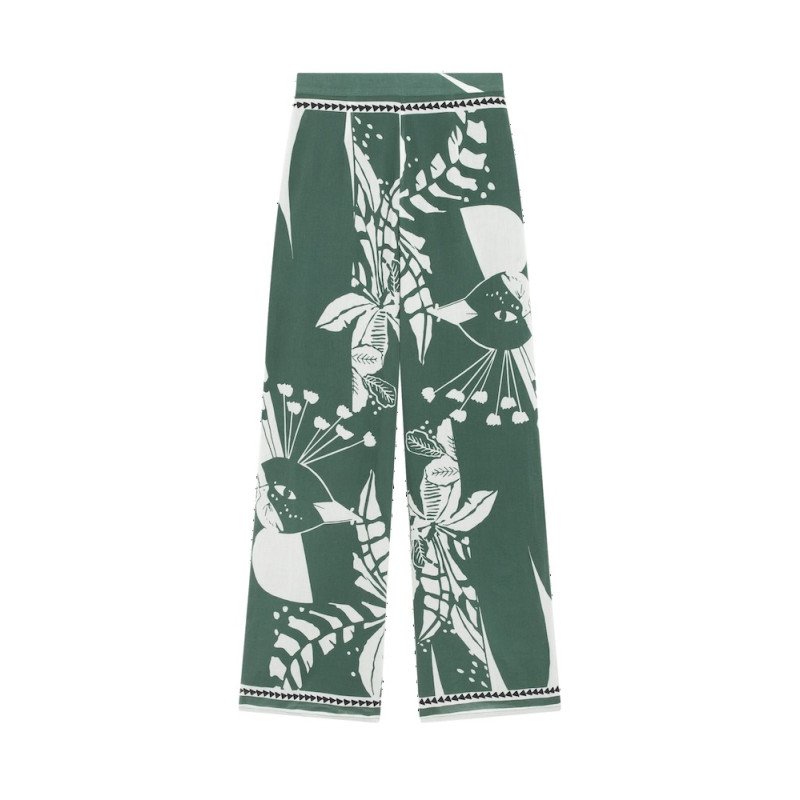 MARE DI LATTE Pantalon ERIKA