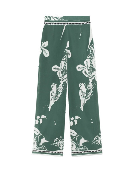 MARE DI LATTE Pantalon ERIKA