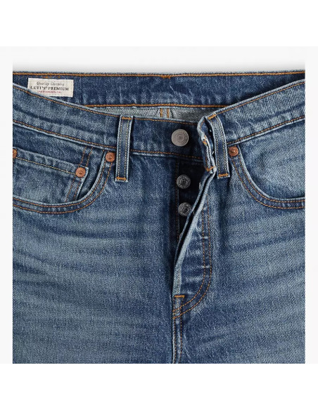 LEVI'S Jean 501 Crop