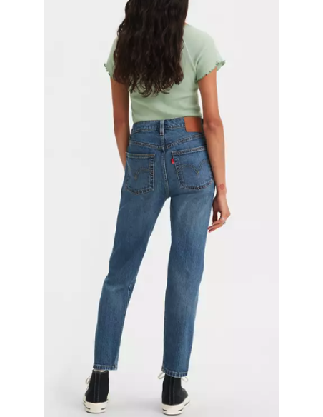 LEVI'S Jean 501 Crop