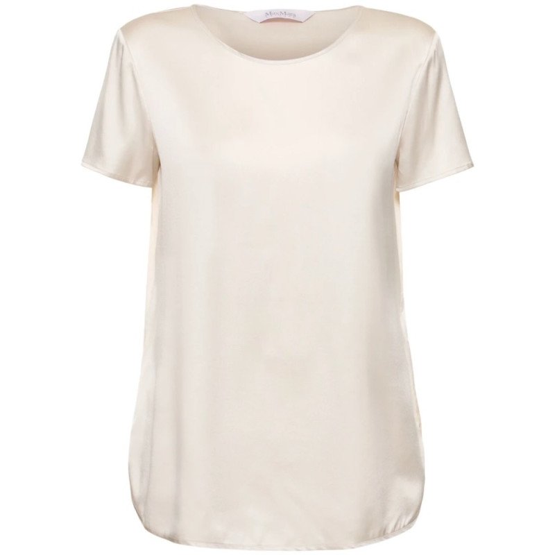 MAX MARA LEISURE tee CORTONA