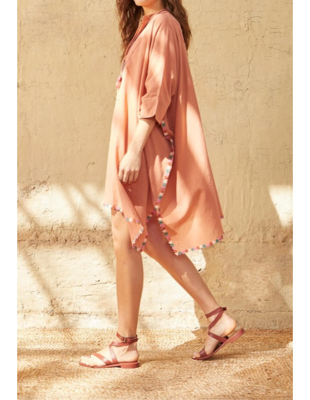 MARE DI LATTE Robe HEDDIE