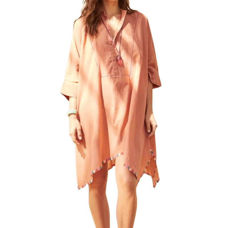 MARE DI LATTE Robe HEDDIE