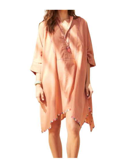 MARE DI LATTE Robe HEDDIE