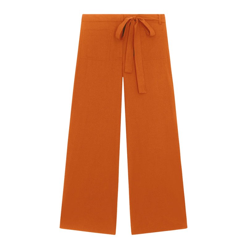 MARE DI LATTE Pantalon SANTA FE