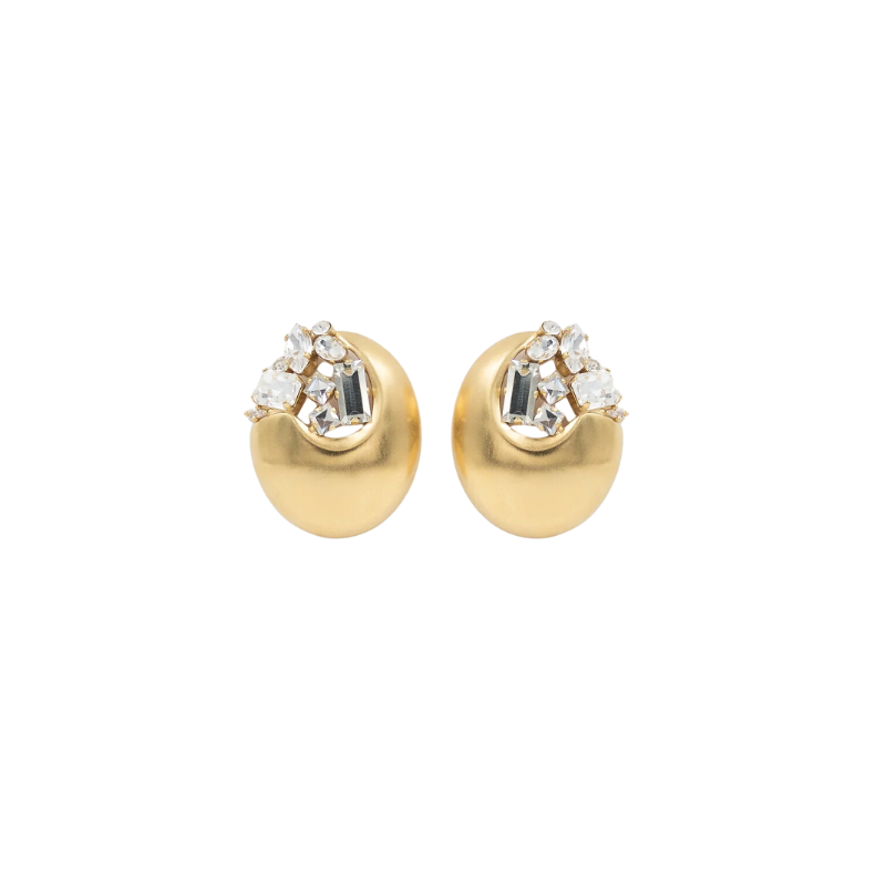 SIGAL Boucles d'oreilles BULB