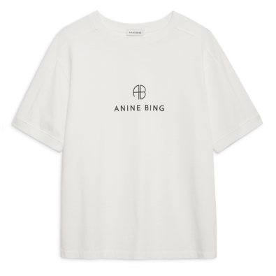 ANINE BING Tee-Shirt JAYLIN