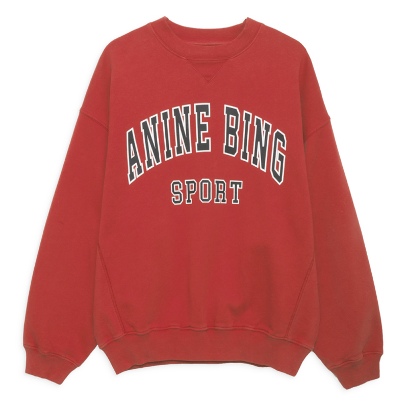 ANINE BING Sweatshirt JACI