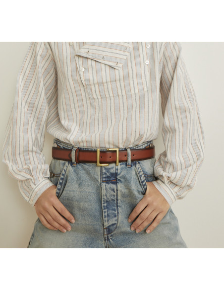 LAURENCE BRAS Ceinture ELLE