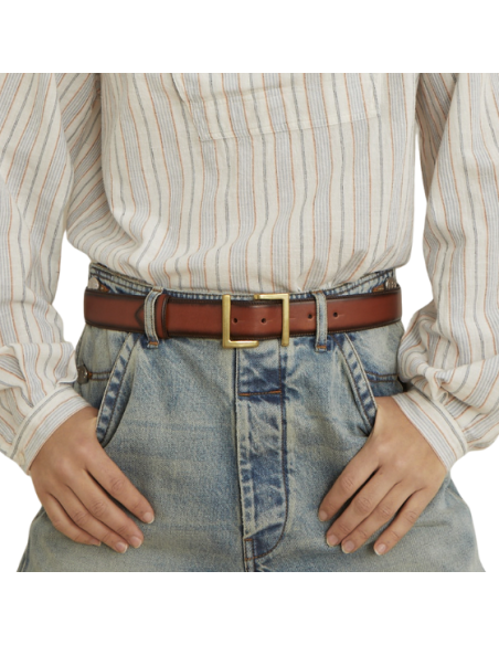 LAURENCE BRAS Ceinture ELLE