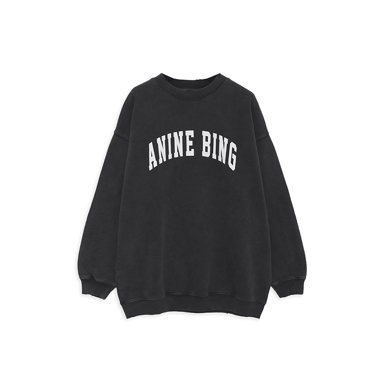 ANINE BING Sweatshirt TYLER