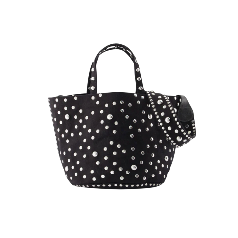 LAURENCE BRAS Sac MUFFIN bis