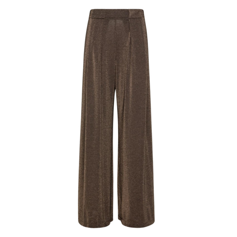 MOMONI Pantalon ASPEN Rame