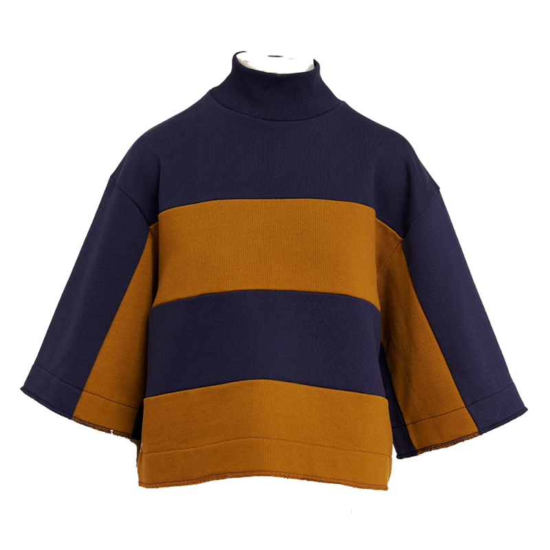 ESSENTIEL ANTWERP Sweatshirt GAUFFRE