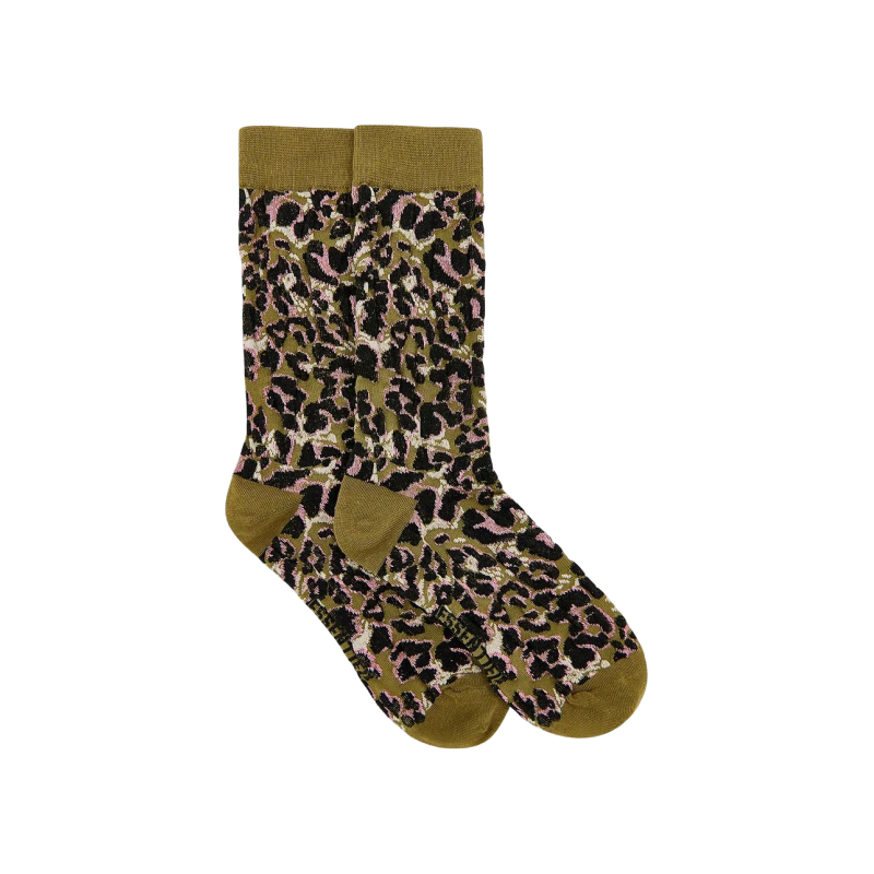 ESSENTIEL ANTWERP Chaussettes GUNGLE