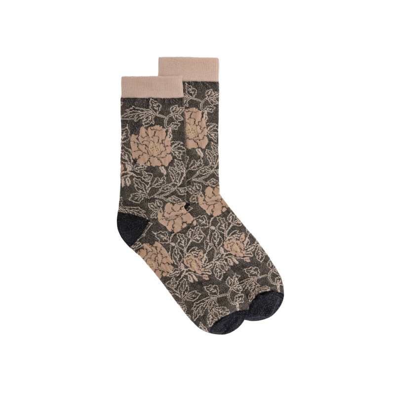 MOMONI Chaussettes BENRI