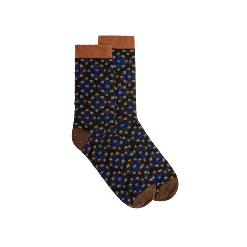 MOMONI Chaussettes BENRI