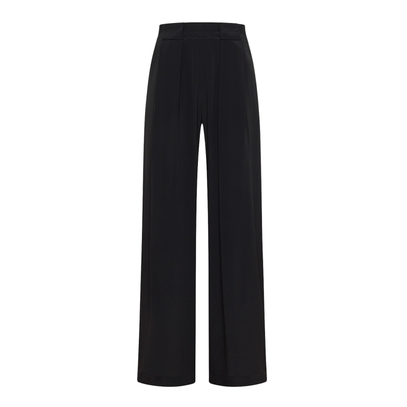 MOMONI Pantalon ASPEN Noir