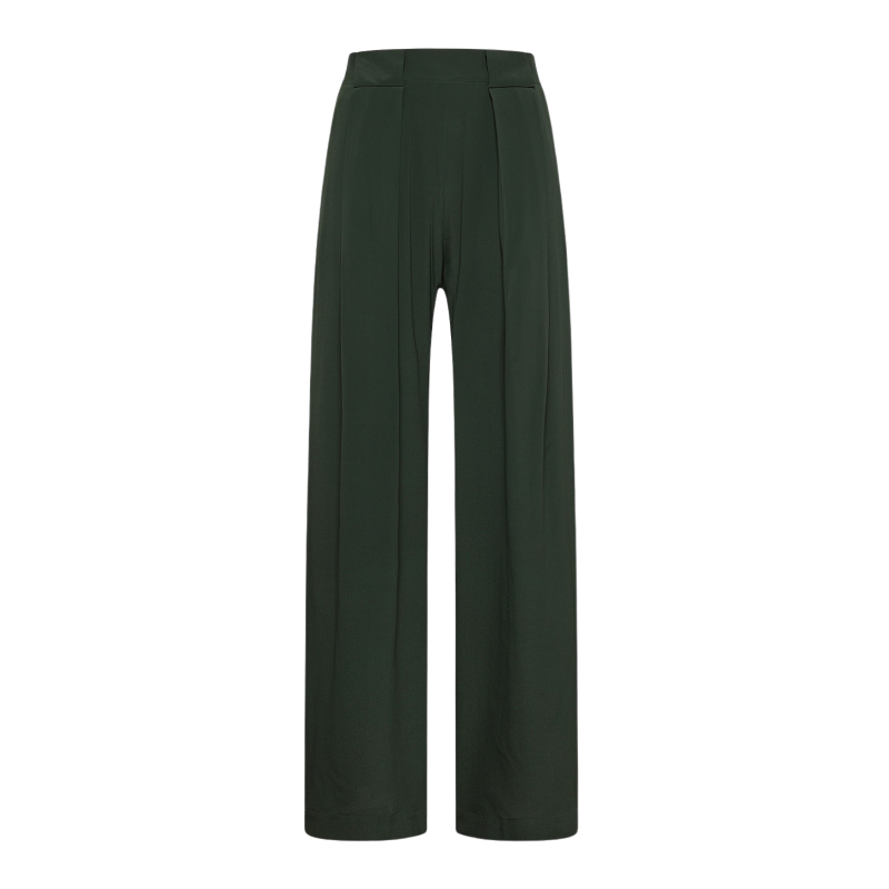 MOMONI Pantalon ASPEN Forêt