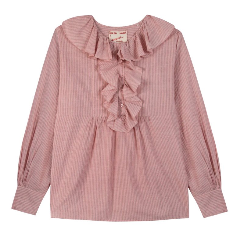 LAURENCE BRAS Blouse ANNIE