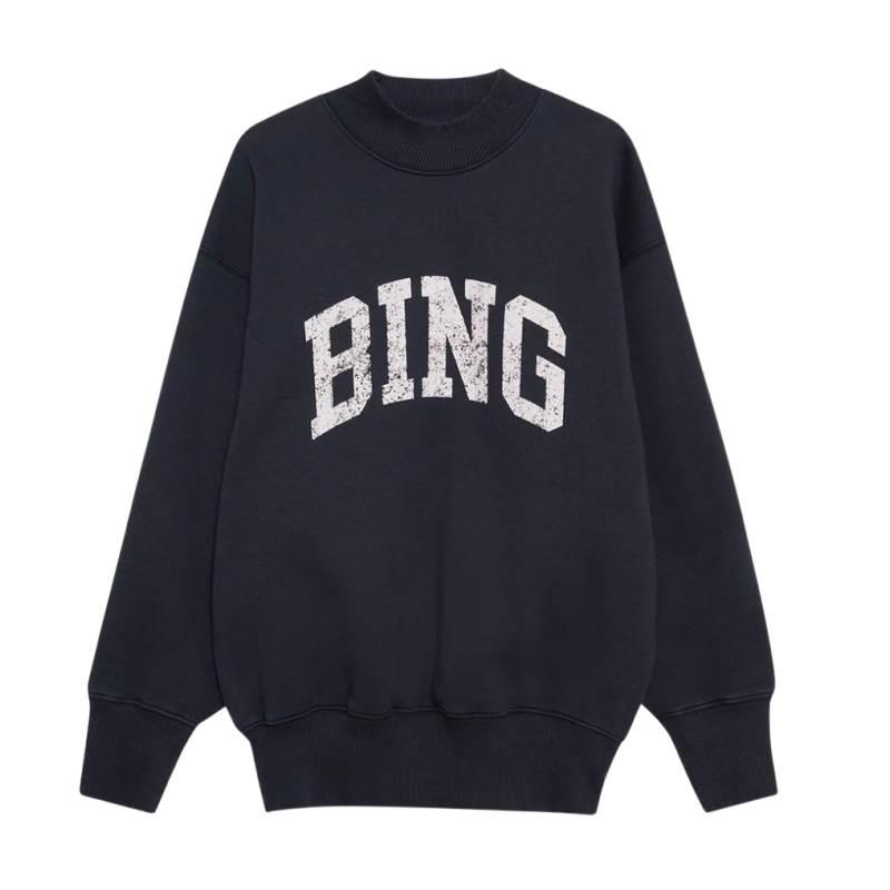 ANINE BING Sweatshirt BRADIE