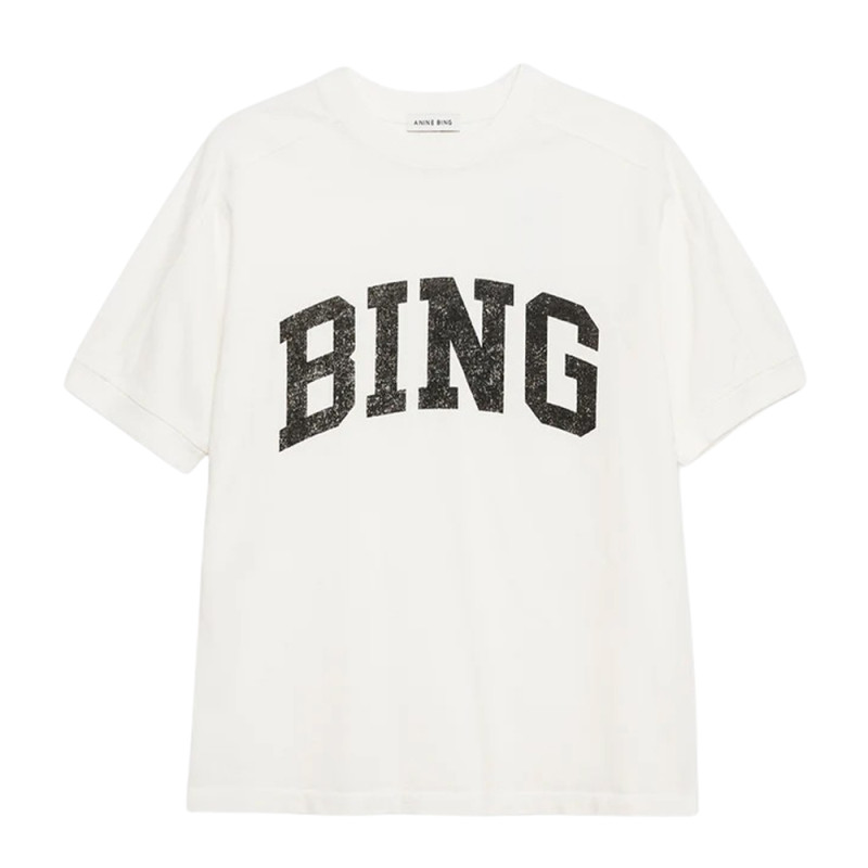 ANINE BING Tee-Shirt JAYLIN BING