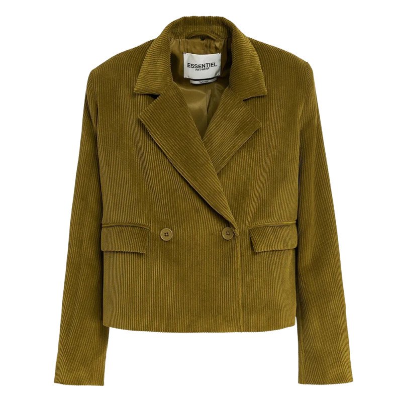 ESSENTIEL ANTWERP Blazer GRANARY