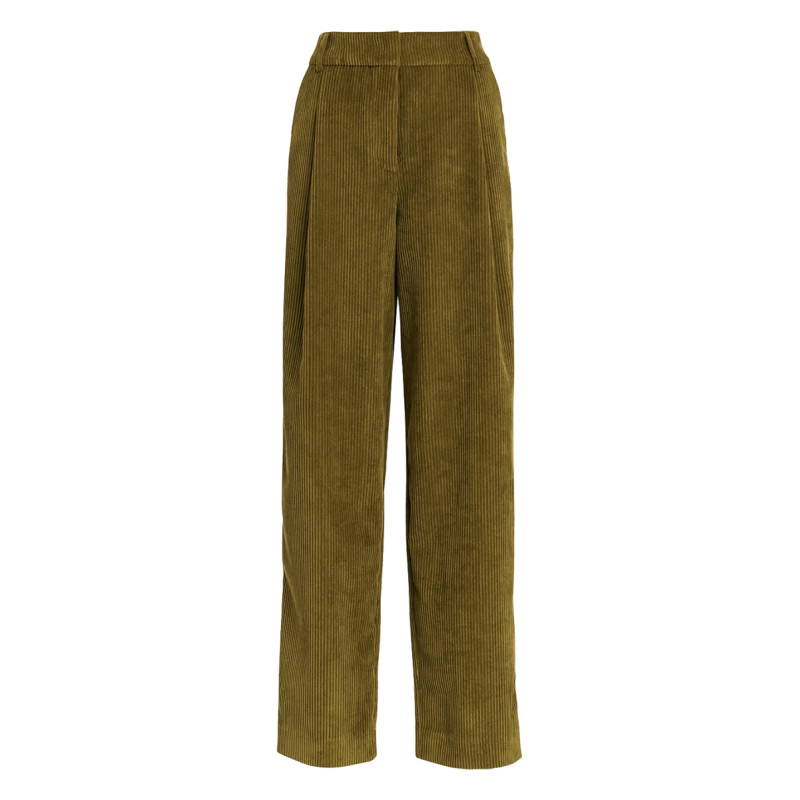 ESSENTIEL ANTWERP Pantalon GERANIUM