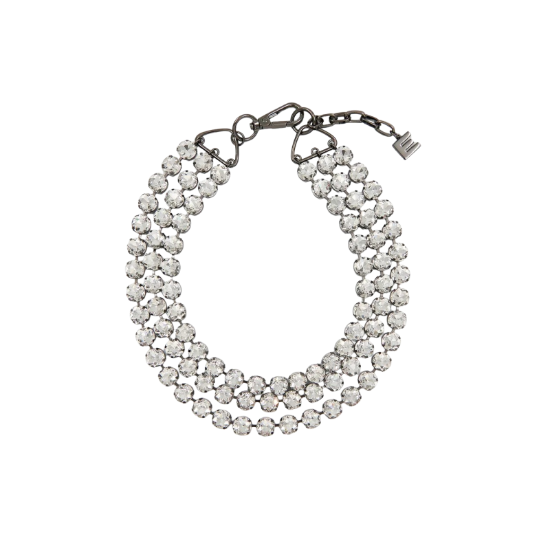 ESSENTIEL ANTWERP Collier GEORGINA